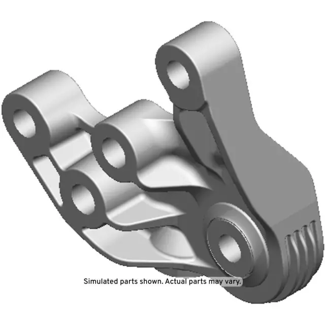 2018-2024 GM - Trans Support