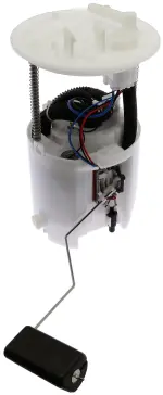 Fuel Pump Module Assembly