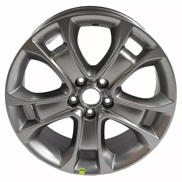 CJ5Z-1007-G - Wheel Alloy - 2013-2019 Ford Escape | Eastgate