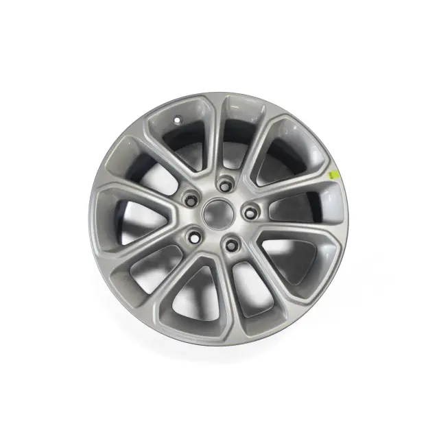 2014-2016 Jeep Grand Cherokee Wheel, Alloy 1VH40XZAAB | My Mopar Parts