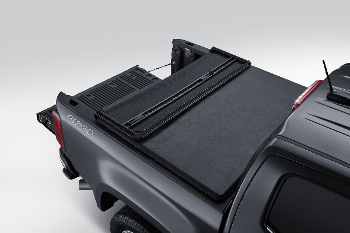 2015 2019 Gm Bed Tonneau Cover 19367128 Gmpartsdirect Com