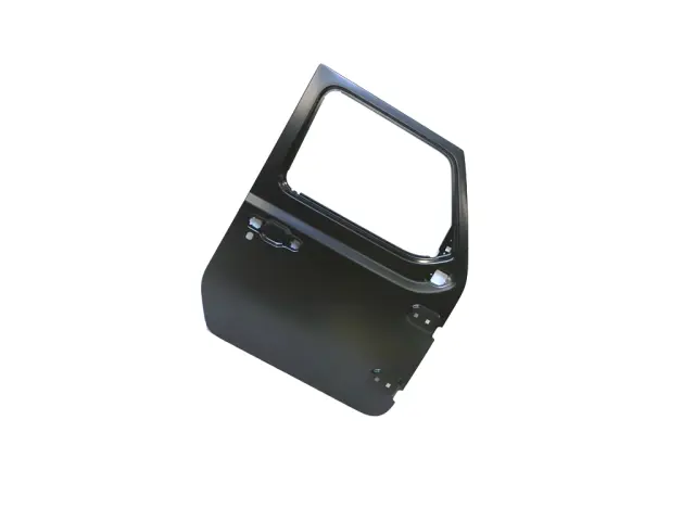 2018-2026 Jeep Door Outer Repair Panel, Left 68281043AE | My Mopar