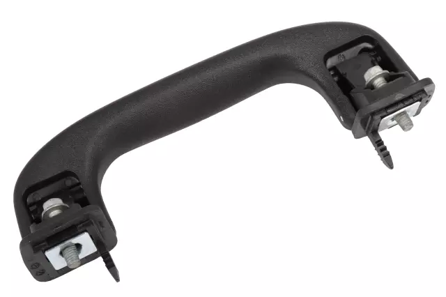 2282588522825885 - Jet Black Roof Rail Assist Handle - GM