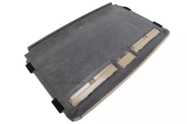 Light Cashmere Sunroof Sunshade