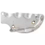 Exhaust Manifold Heat Shield