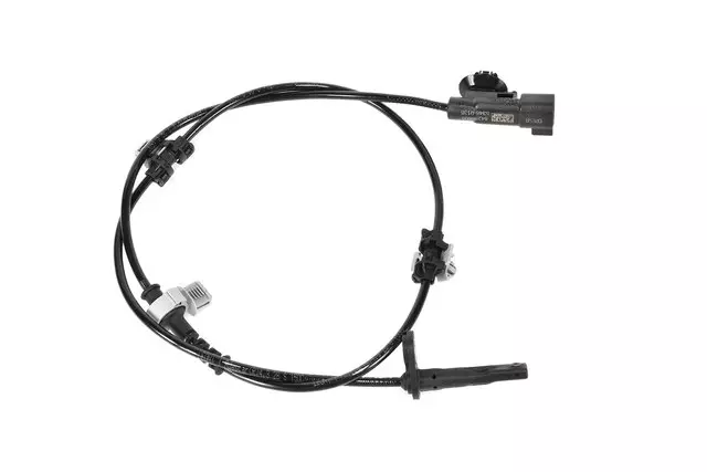 Rear Wheel Speed Sensor