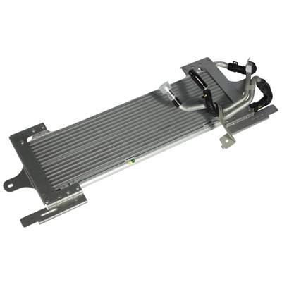 Cooling Oil Cooler Replacement For Ford F-250/F-350 Super Duty 6.2L & 6.7L (2017–2022) – HC3Z-7A095-B