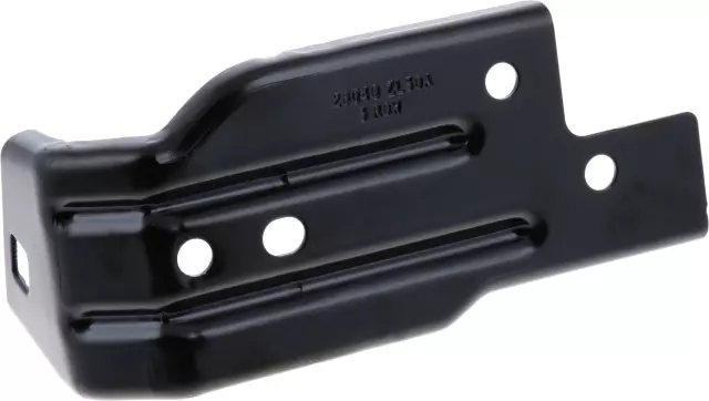 Genuine Headlamp Bracket - 26040-ZL50A | NissanParts.cc | Nissan