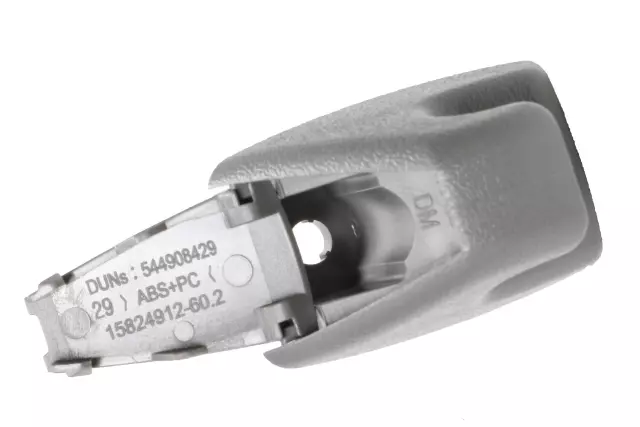 Light Ash Gray Sunshade Support