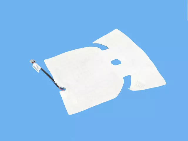 Seat Cushion Heated Pad