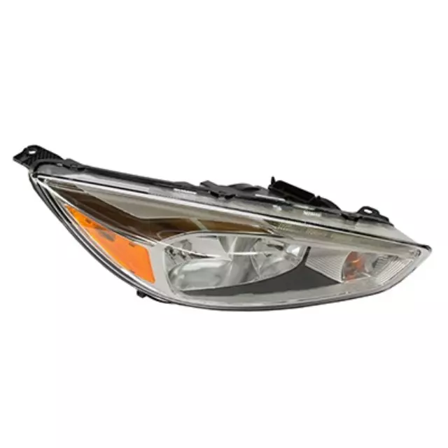 Headlamp Components for 2018 Ford Focus Village Ford