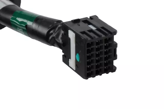 Driver Side Door Mirror