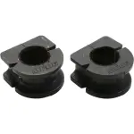 MOOG Chassis Products K201177 Suspension Stabilizer Bar Bushing Kit