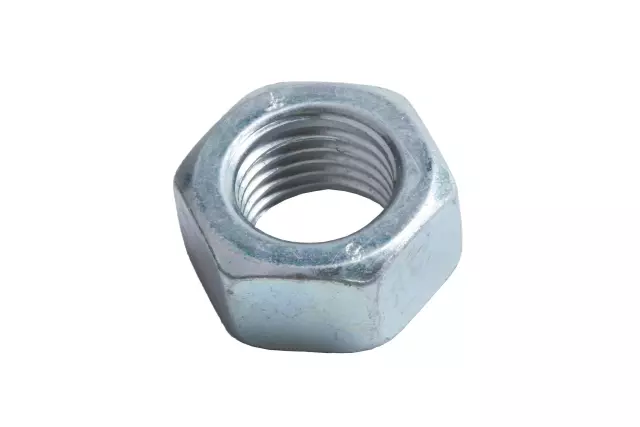 Steering Linkage Inner Tie Rod Nut
