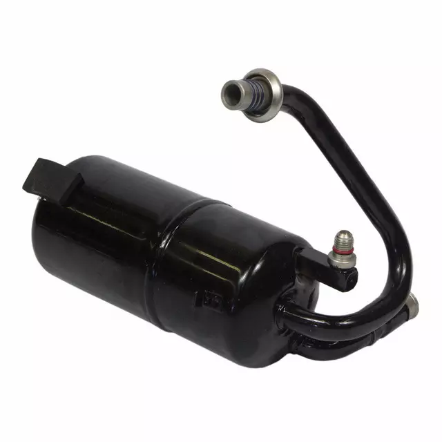 1996-2004 Ford Mustang - Suction Line