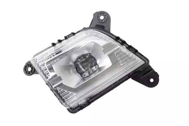 Fog Lamp Assembly