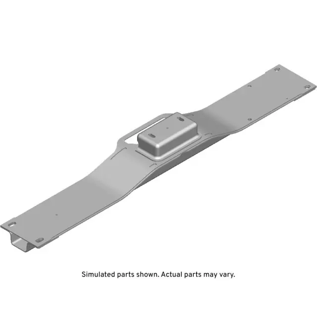 Automatic Transmission Support Crossmember