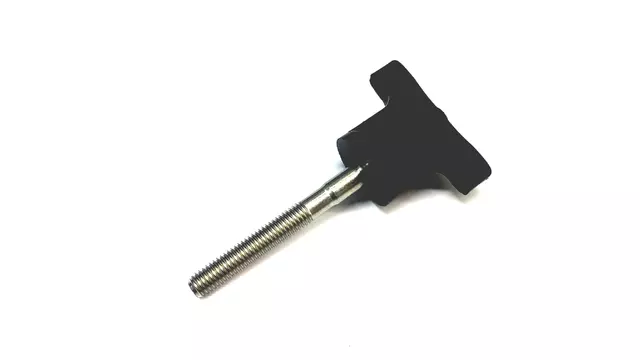 OEM NEW 2019-2020 Subaru Crosstrek Impreza WRX STI Spare Tire Retainer 901720002