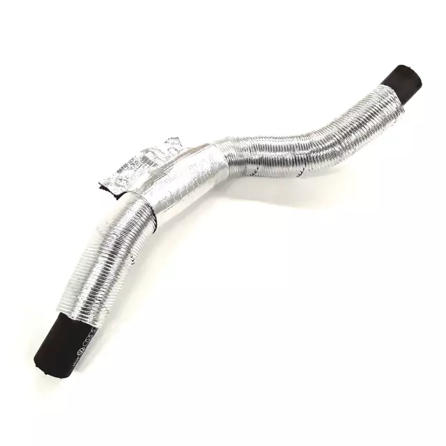 HVAC Heater Hose