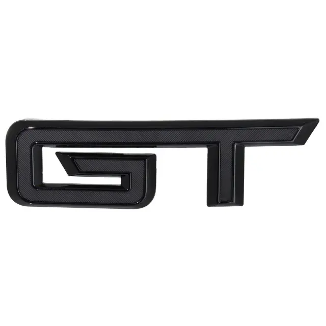 2024-2025 Ford Mustang Deck Lid Emblem PR3Z-6342528-F | Ford OEM