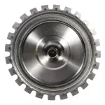 Automatic Transmission Output Shaft