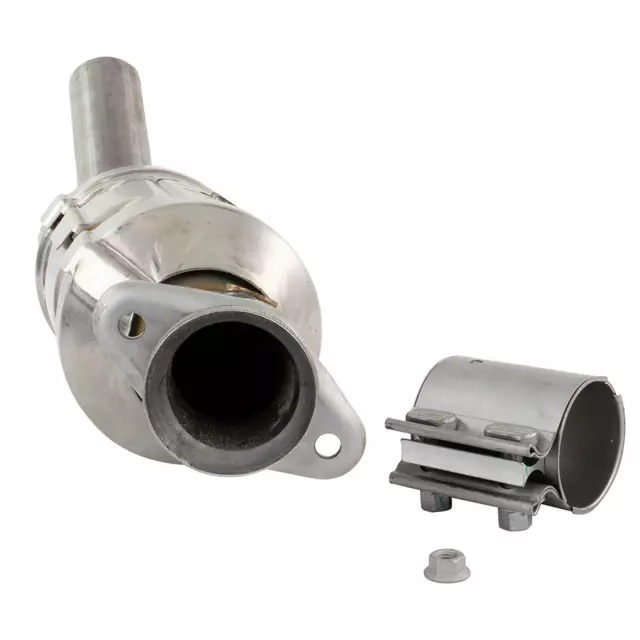Catalytic Converter