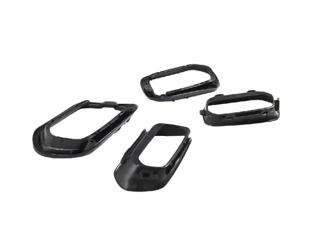 2025-2026 Ram 1500 Tow Hook Bezel Kit 68566188AA | My Mopar Parts