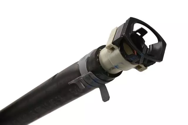 Fuel Tank Filler Pipe