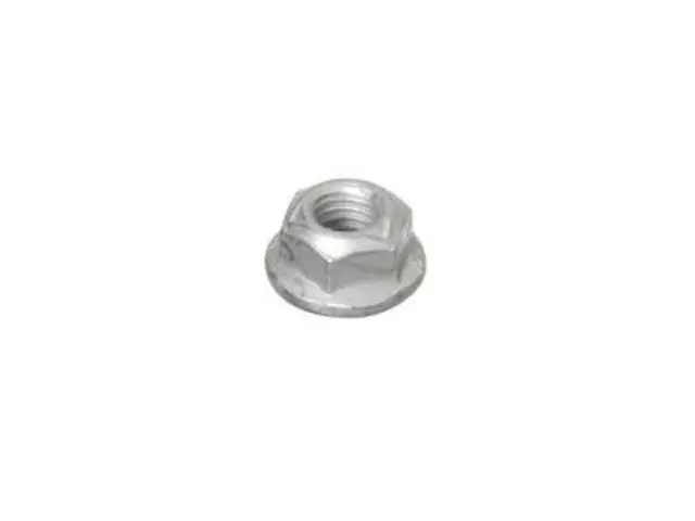 Manifold Nut