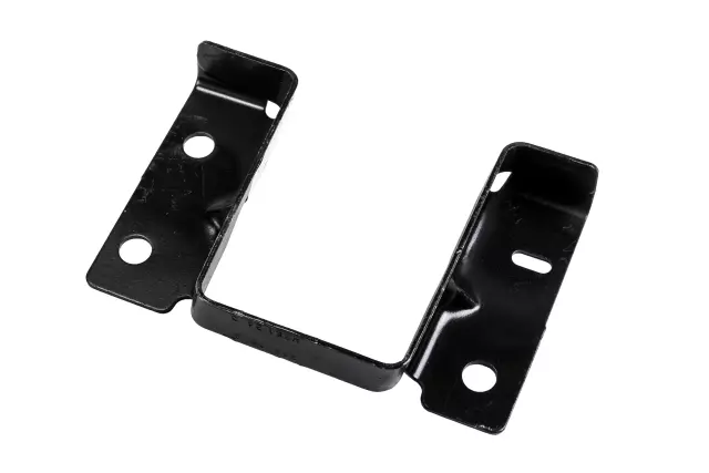 Front Driver Side Bumper Energy Absorber Bracket