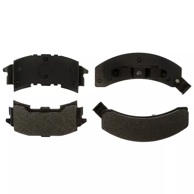 Disc Brake Pad Set Rear
