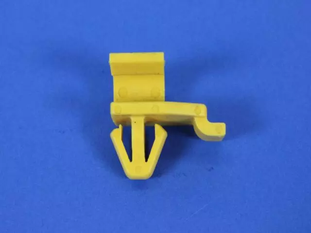 Prop Rod Clip