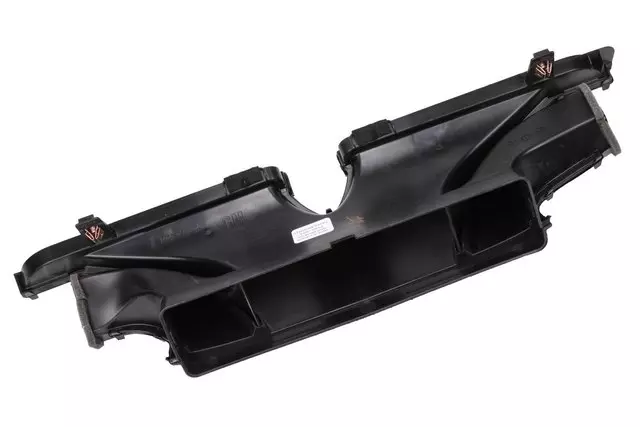 Windshield Defroster Outlet Duct