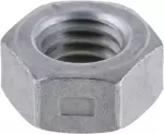 Brake Master Cylinder Nut