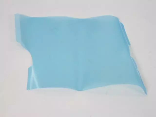 OEM NEW Mopar 13-17 Ram 3500 SLT Cab Anti-Chip Film Front Lower Left 5182157AB