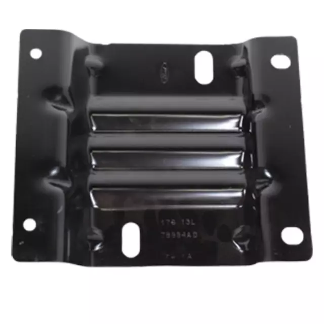 8C2Z17B884A - Body: Mount Bracket for Ford: E-150, E-250, E-350 Super Duty Image