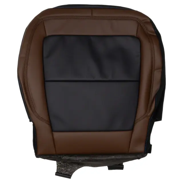 P2DZ-7862901-CA - Cover Assembly Seat Cushion | Ford Parts Direct