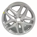 2013-2016 Ford Fusion - Wheel, Alloy