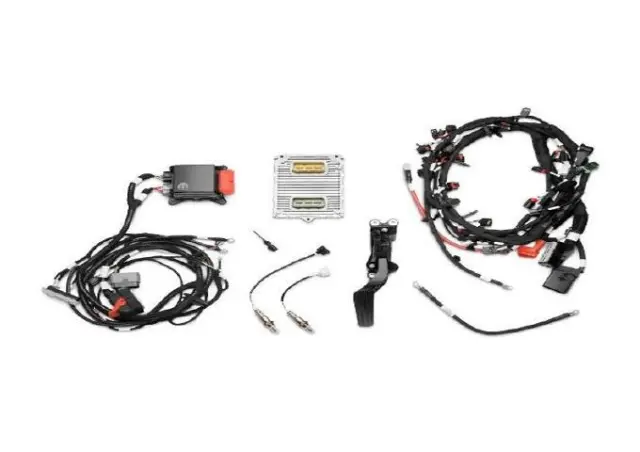 392 Crate HEMI® Non-E.O. Engine Kit 77072454AJ | Direct Connection