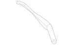 Wiper Arm