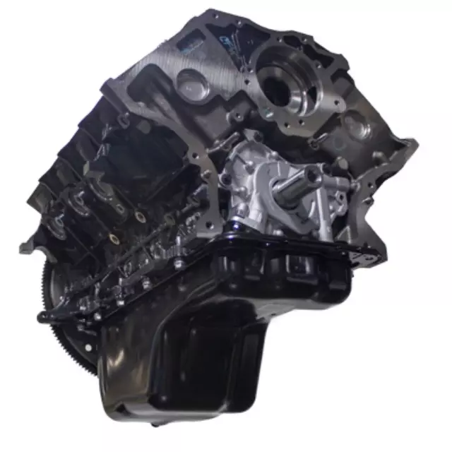 20052014 Ford Short Block 5L3Z6009AA Varsity Ford