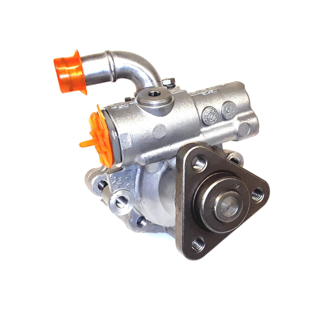 20072015 Audi Q7 Power Steering Pump 7L8422154E OEM Parts Online