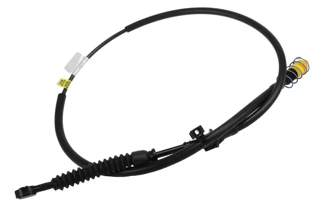 Shift Control Cable