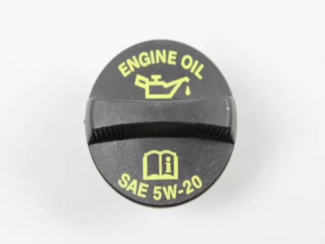 Oil Filler Cap
