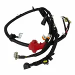 Motorcraft™ Battery Cable Harness