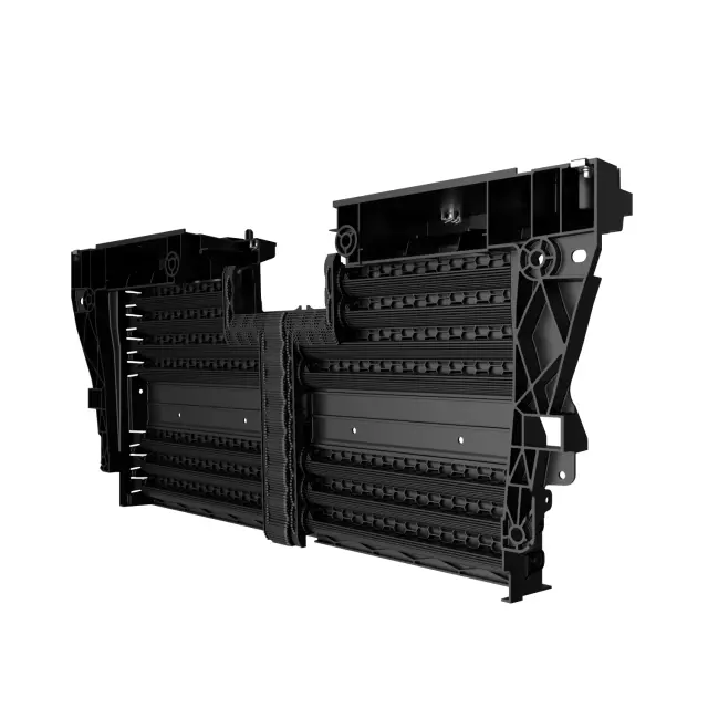 Active Grille Shutter Motor For Jeep Cherokee 2016-2021 – Replaces 5877R1006 / 68298531 By Mek-mo