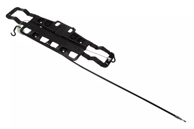 2014-2020 GM - Front Seat Lumbar Support