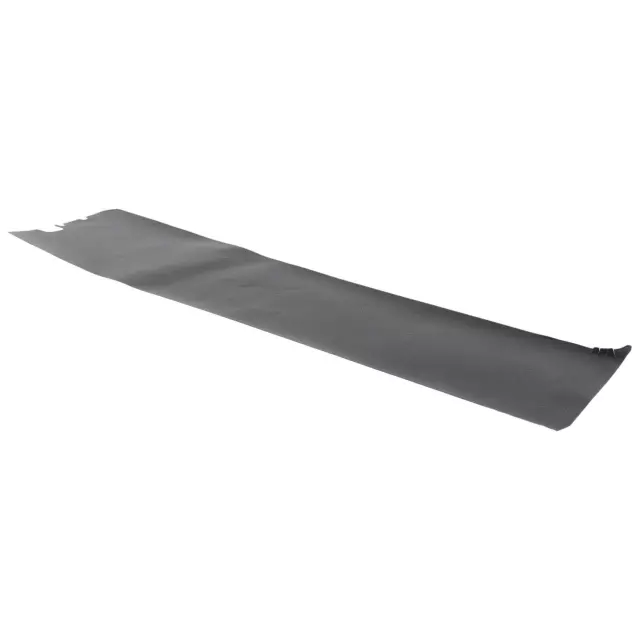 GN1Z-7400014-B - Black Out Tape - 2018-2022 Ford EcoSport