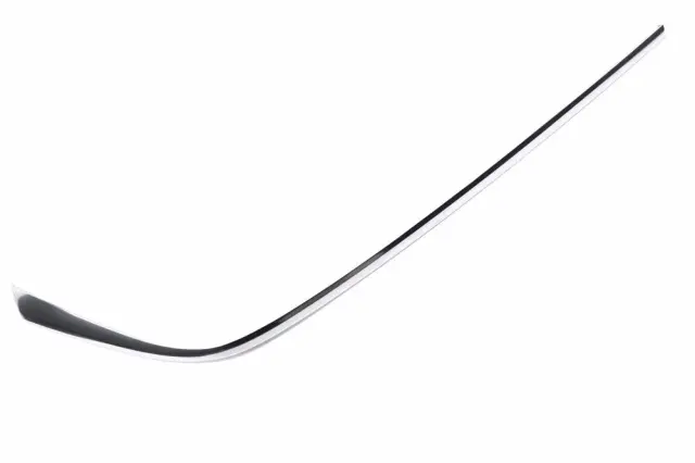 2019-2025 Cadillac XT4 Rear Driver Side Door Window Upper Reveal