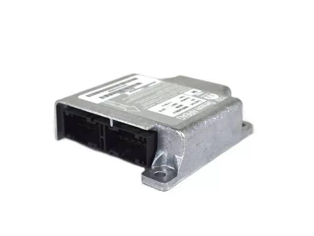 Air Bag Control Module